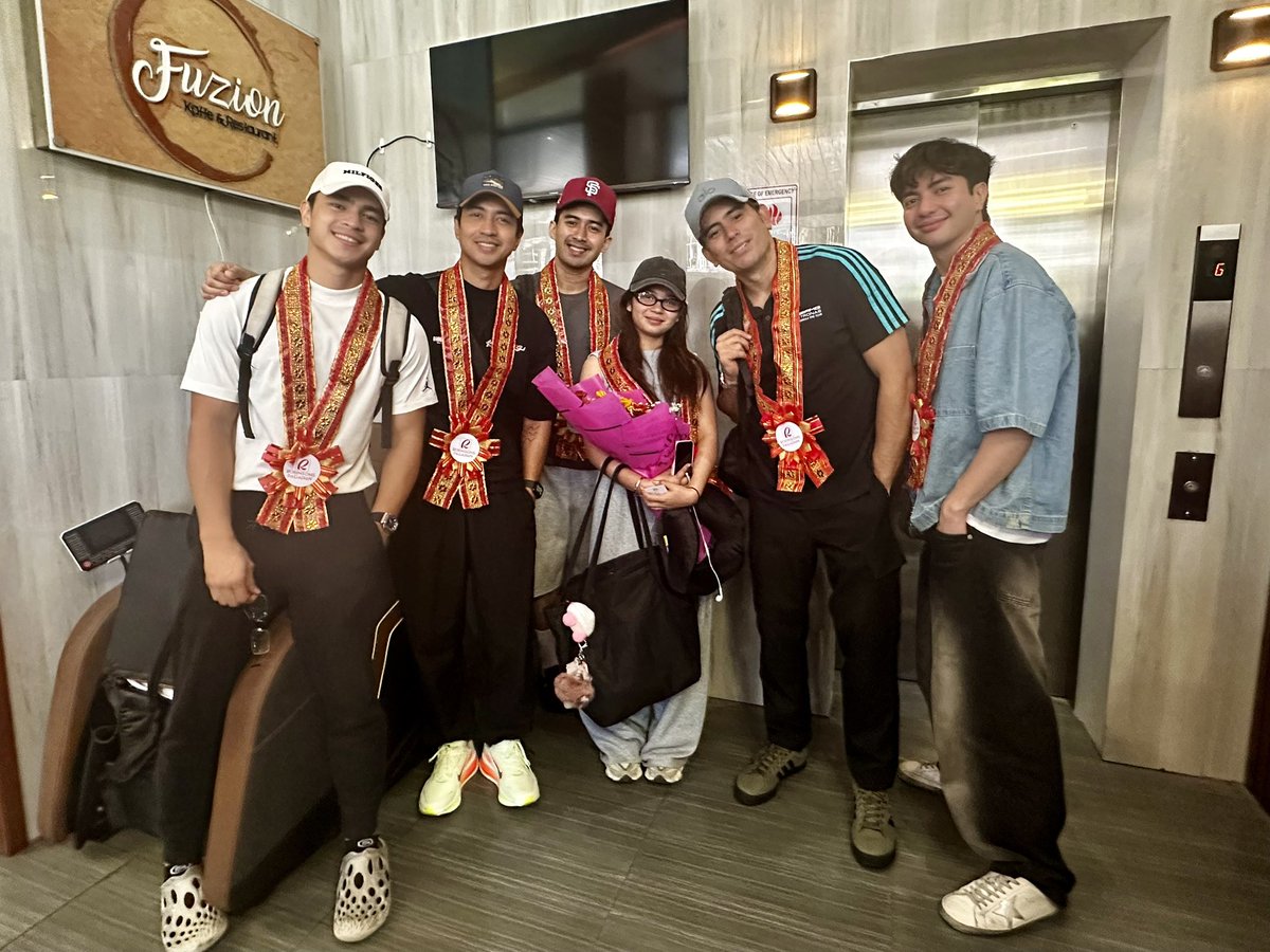 Nag iisang pricsesa Ng mga boysss..huhuhu ang cute mo langga ang liit subra🤏🤏