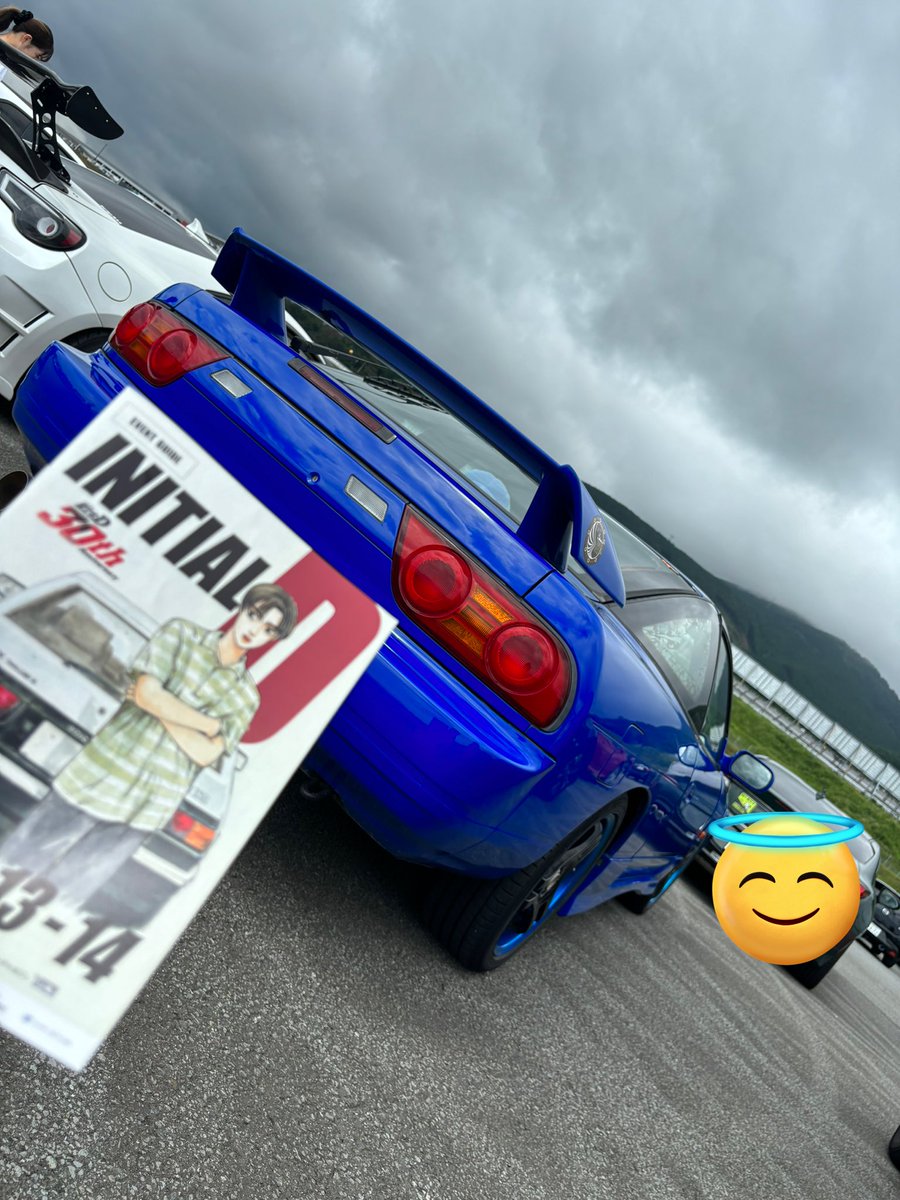 serakyn_'s tweet photo. 初めての富士スピードウェイ！！ https://t.co/S4kIskR7Tl