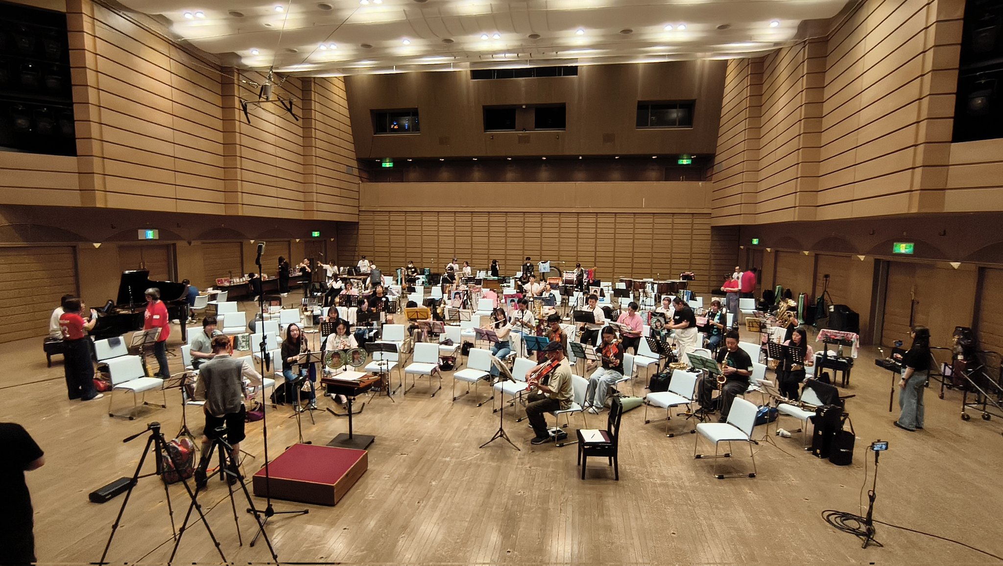 りりー (@lily_byns) / X