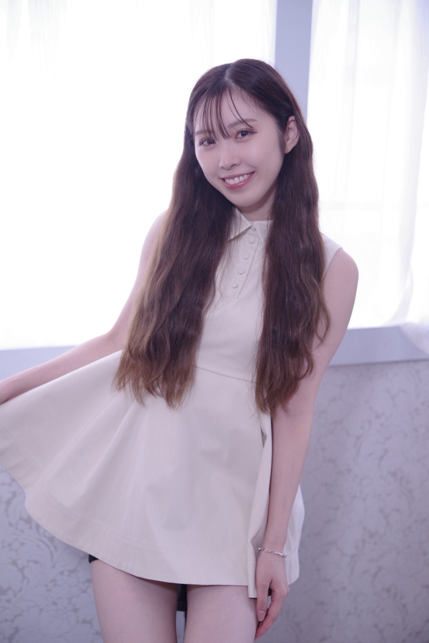 榎本セナ (@i_am_senna_s2) / X