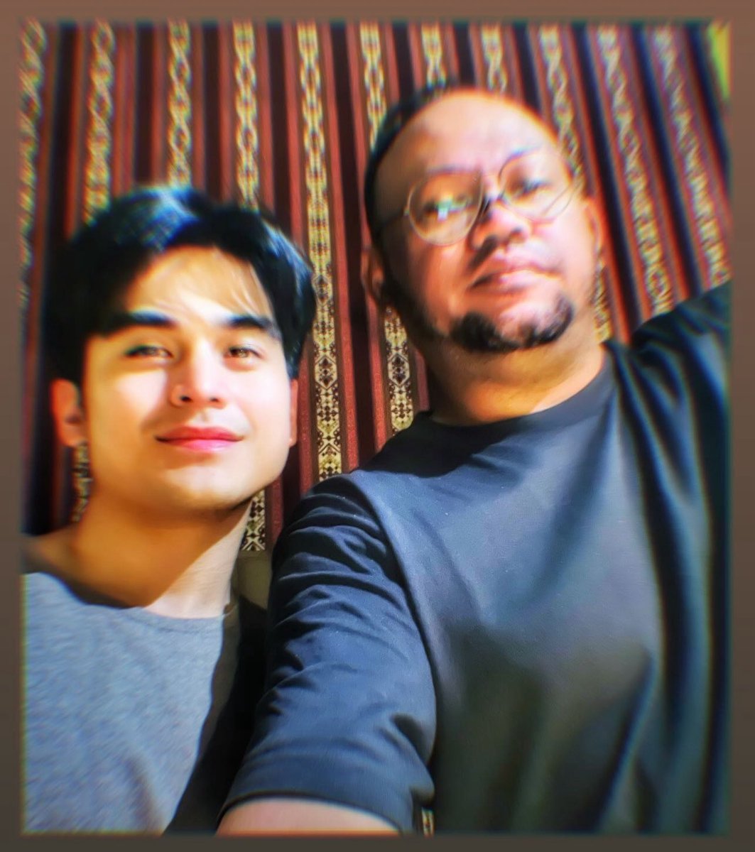 aalixjr's tweet photo. Thanks @WillAshley05! More films to come! https://t.co/lwwnc282do