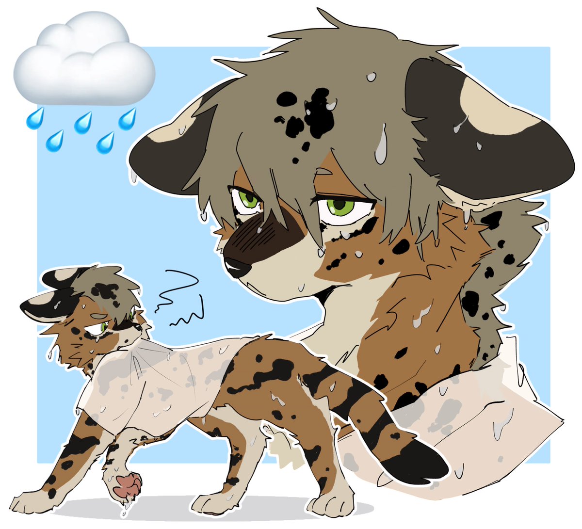 杜松Gin tweet media