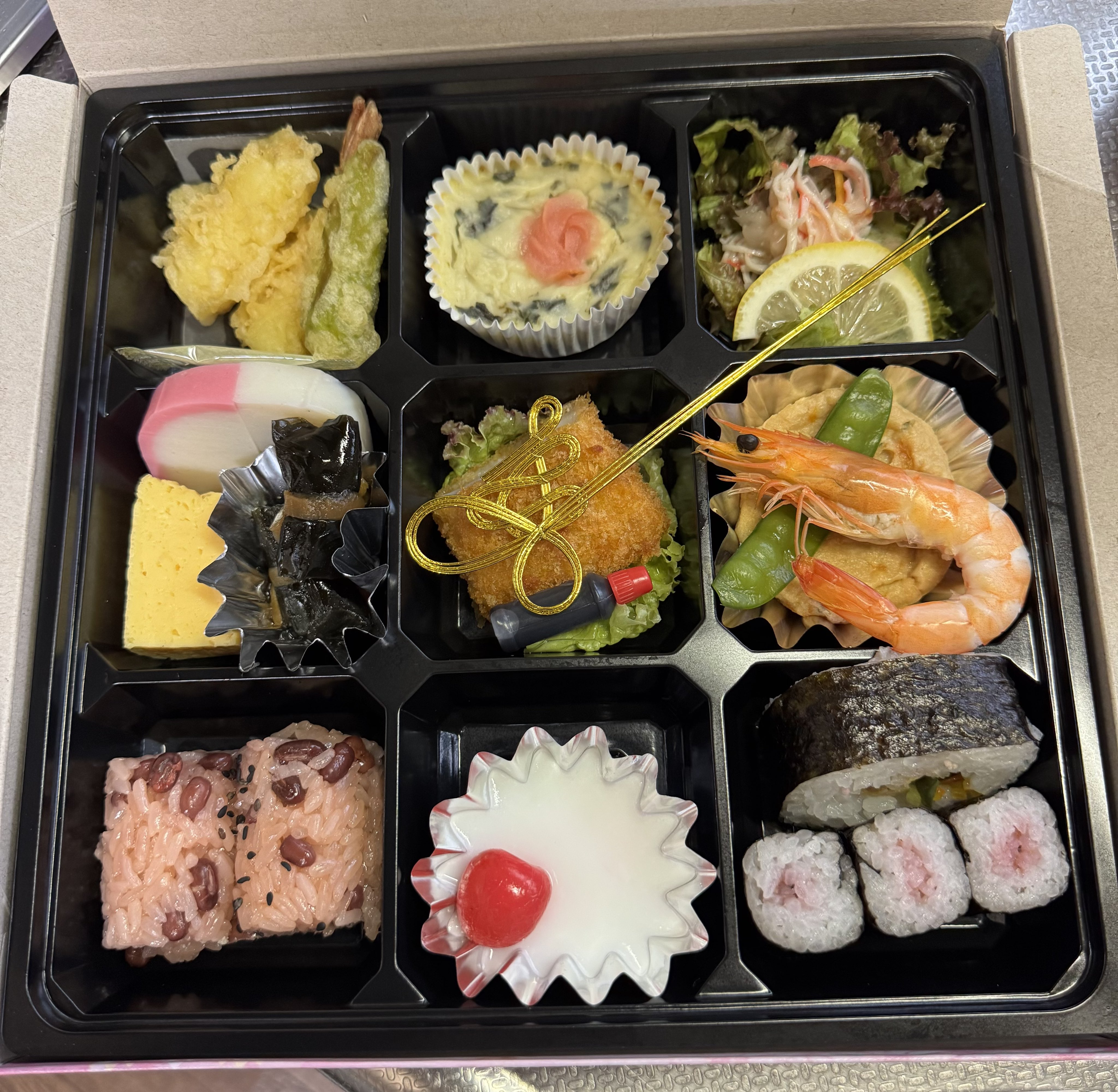 喝上げ、餅つき、弁当付 さんきち👍✨ on X: 