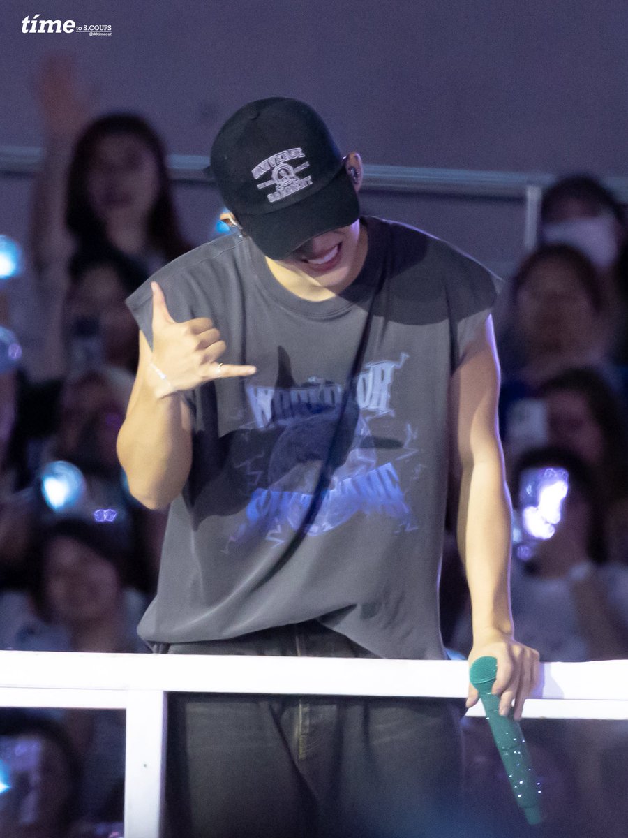 250913 NEW_ in INCHEON
🤙
#에스쿱스 #SCOUPS
#세븐틴 #SEVENTEEN