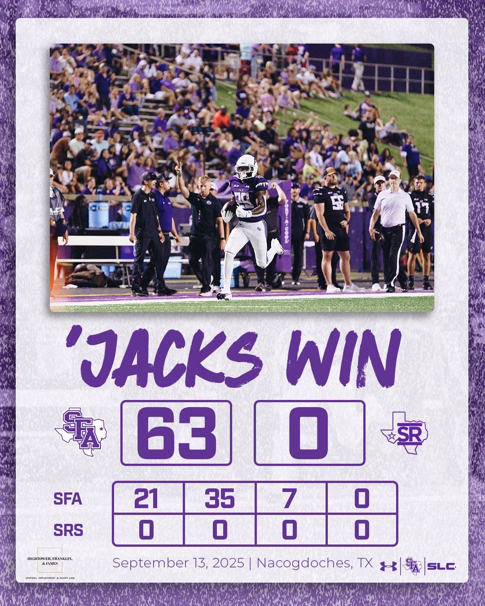 Yes, you're reading this right.

#AxeEm x #EastTexasTough