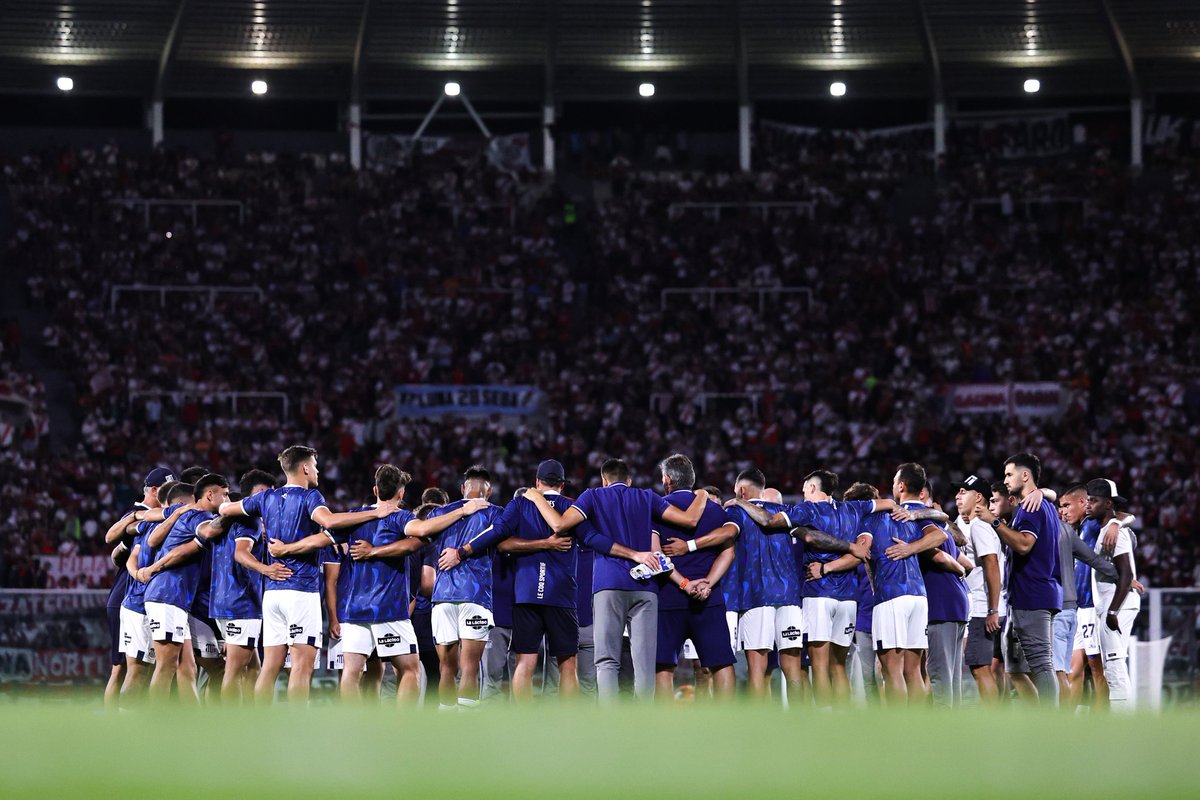 HOY JUEGA TALLERES, VAMOS NOSOTROS HOY. A CORTAR ESTA MALA RACHA QUE ESTAMOS PASANDO.💙