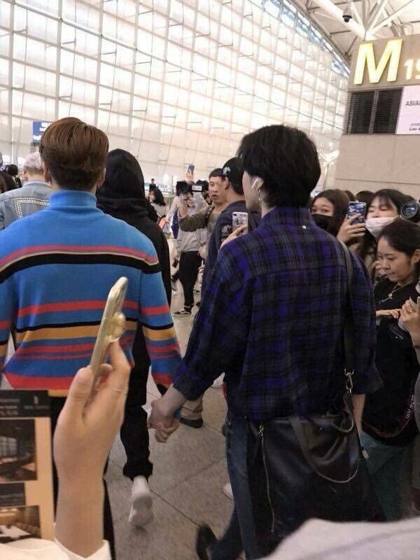 #잭슨 #유겸 #JACKSONWANG #YUGYEOM