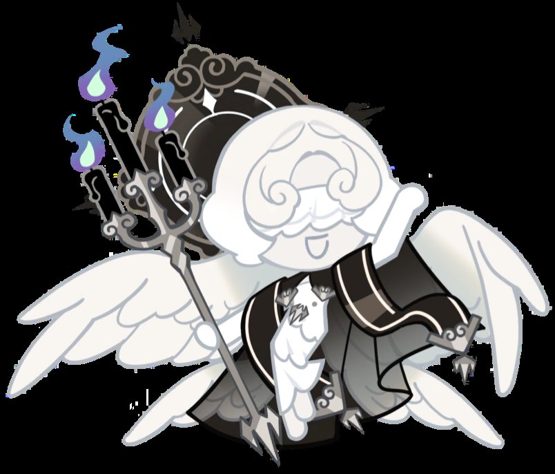 D0UGHAE1's tweet photo. ❝ Greetings to all, We are Doughael! We have come to spread the word of the Godly Creators! ❞

|| If this wasn't already obvious, this is an RP/Parody acc, I'm not affiliated with Devsisters and this is all just for fun! So don't take what I say to heart! :D || https://t.co/dF31Ugx372
