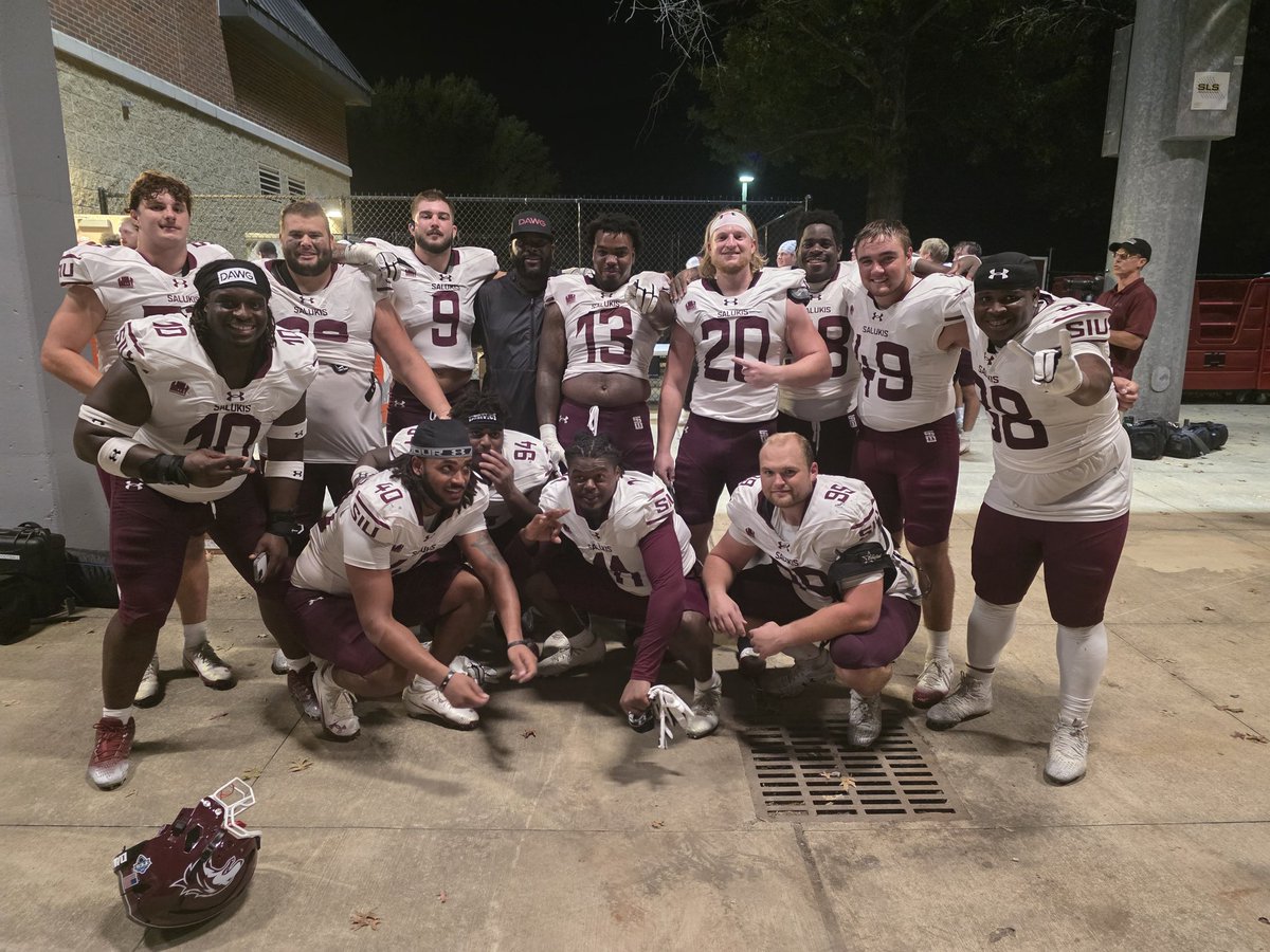 Good win tonight 1-0 was the goal!!! Love going to battle with this group. Let's keep working!!! #DAWGS