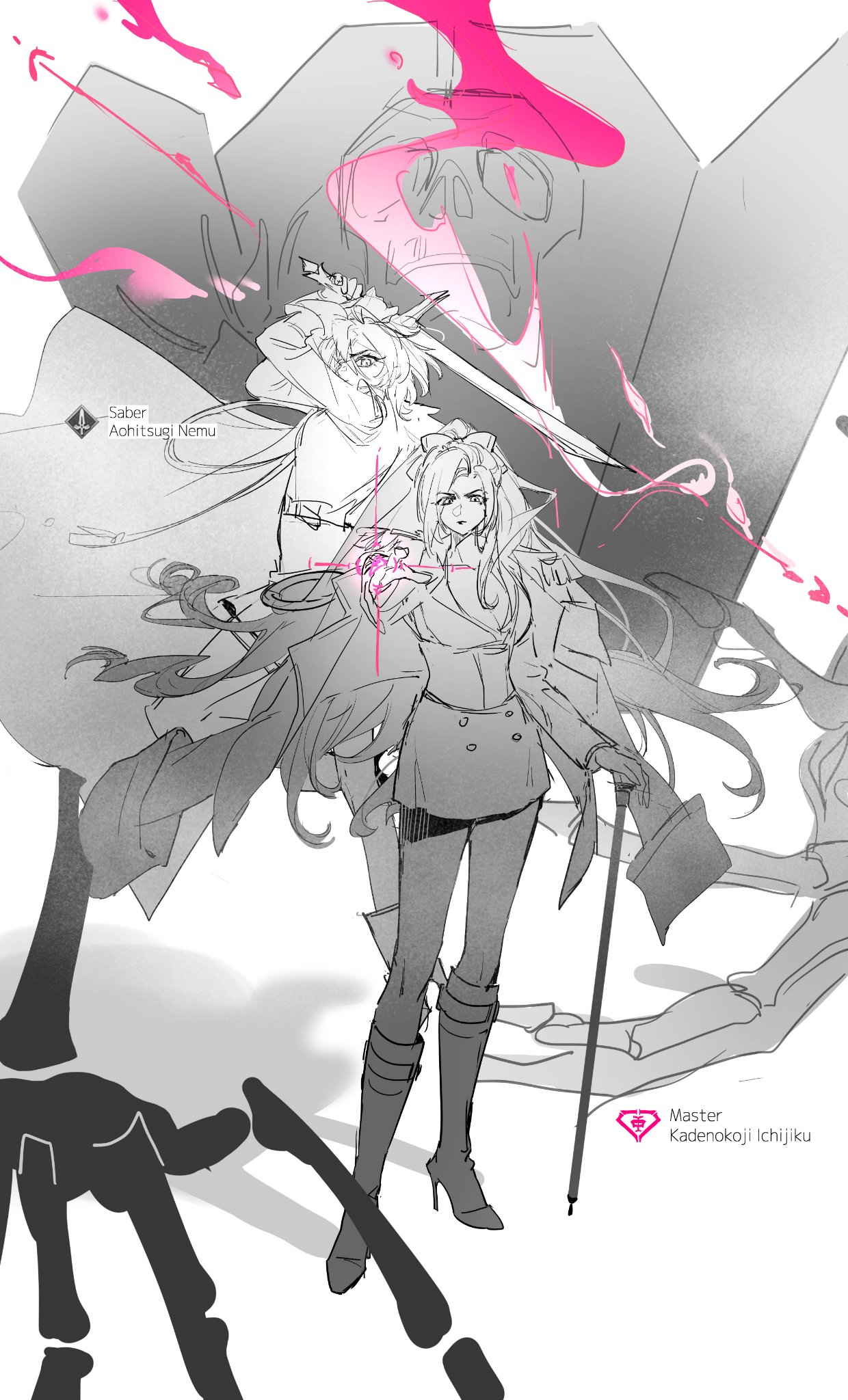 百欢白唤 (@gyzxhc) / X