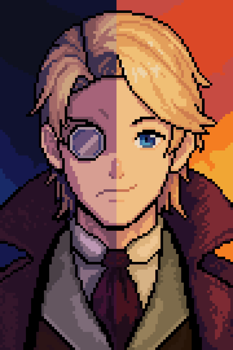 Sloth4784's tweet image. Dr.Robin
#OSRPBlackwell #OSRPart