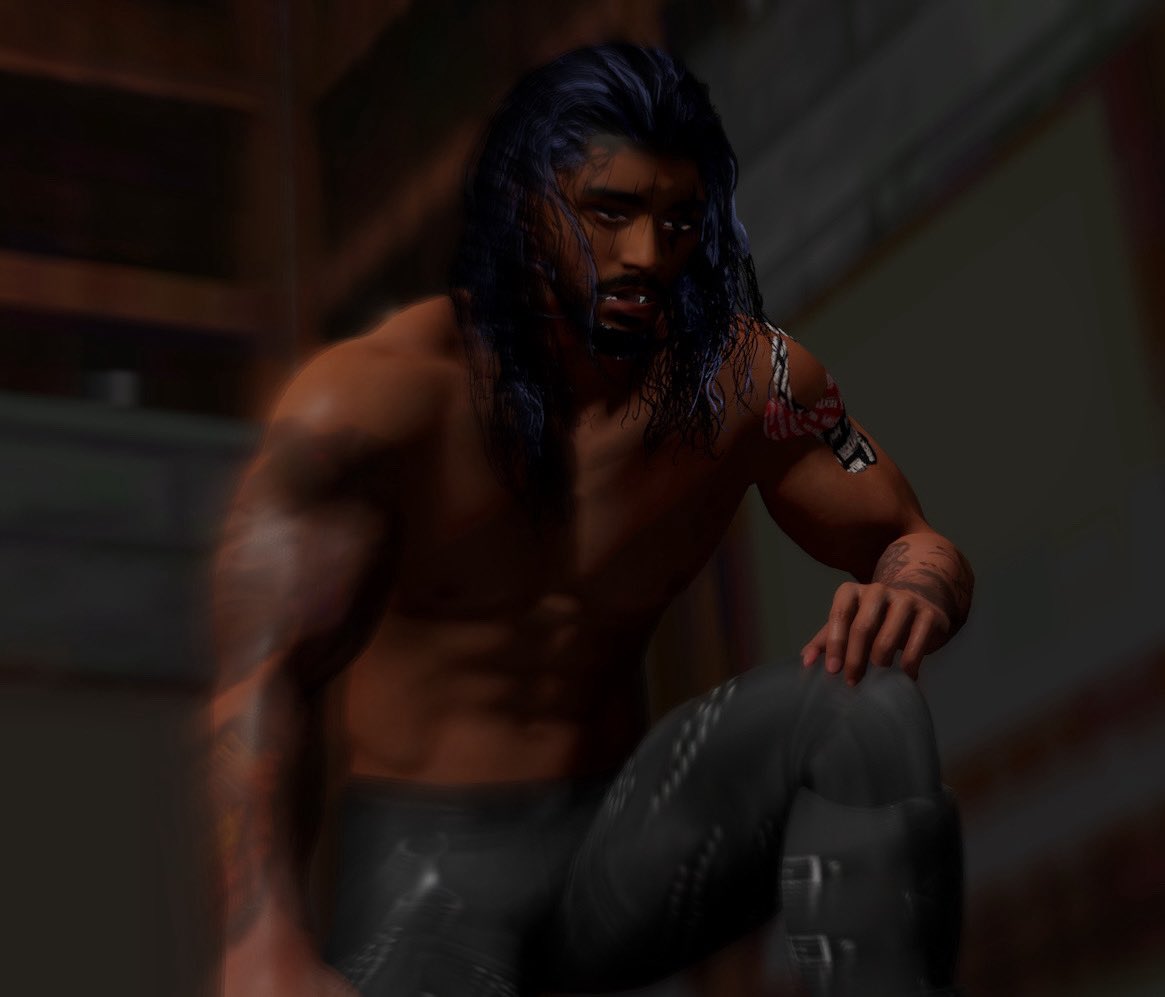 X’d out 
#WWE2K25