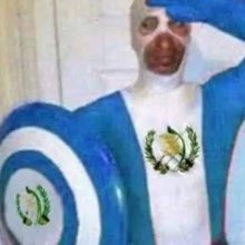 viva wate, viva petén, viva lester