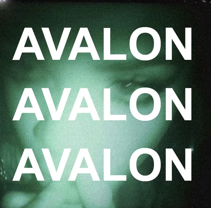 AVALON (@aval0narchives) on Twitter photo 