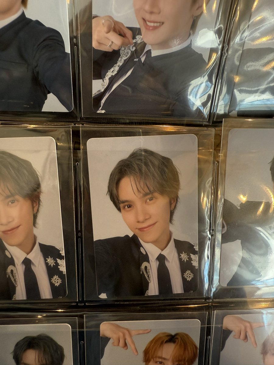 なぎ🍅クンからもらったファンサを胸に刻んで生きていく tweet media