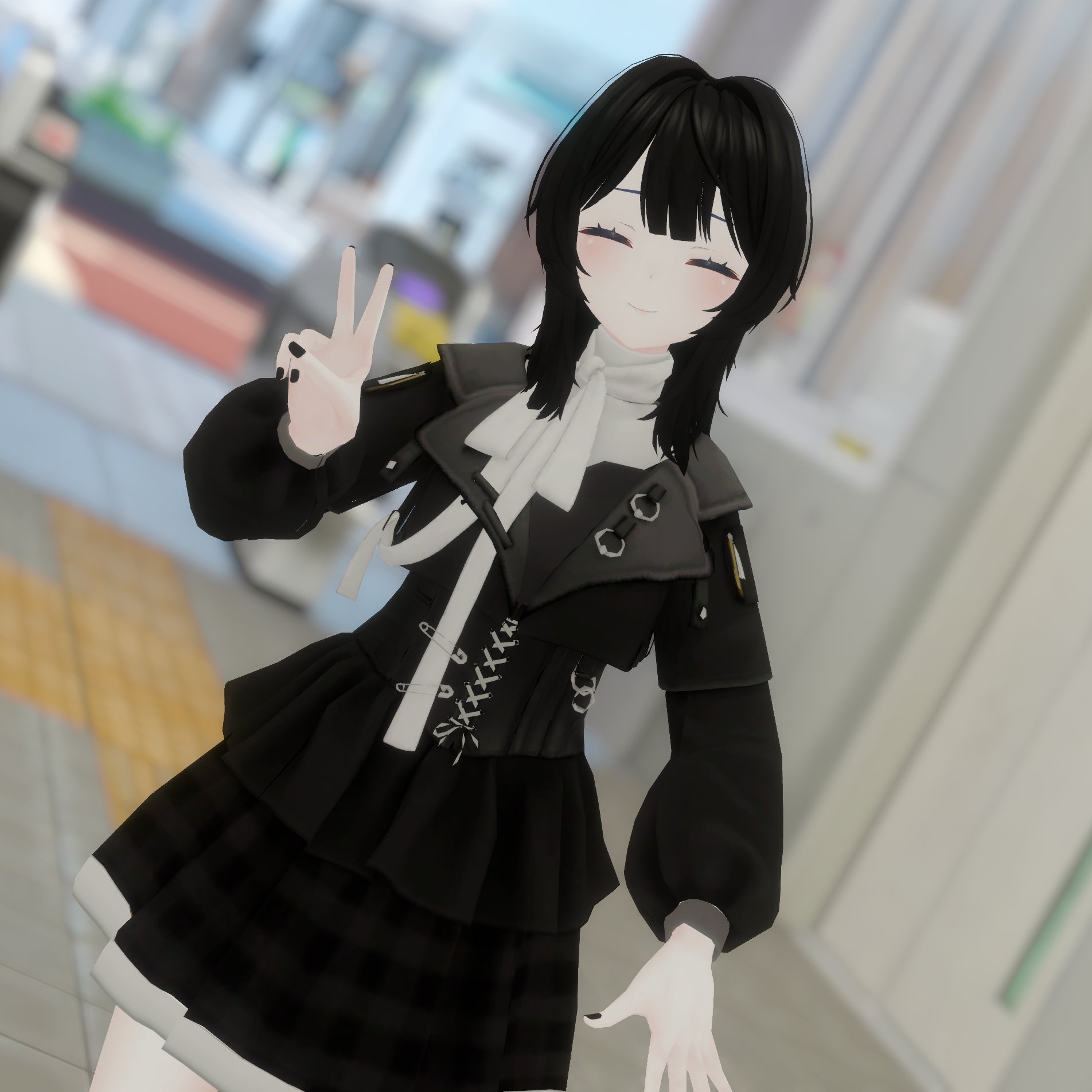 うさねこ on X: 
