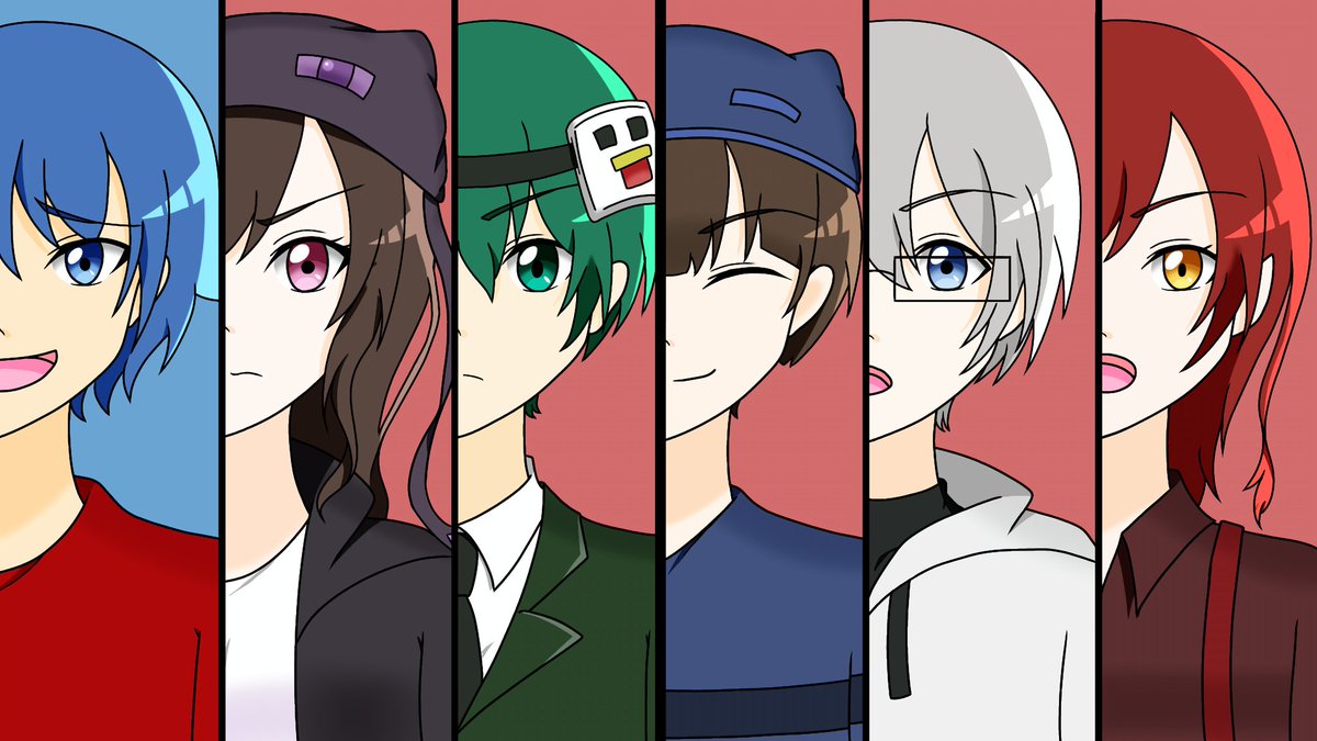 レェナ tweet media