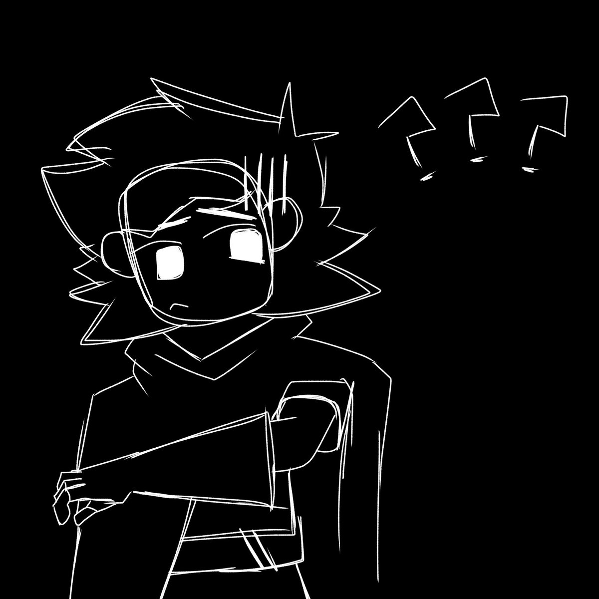 Can I be completely honest with you all? 

I don’t know what’s been going on lately. I can’t seem to sit and focus, even on work that’s due TOMORROW. I always feel uneasy and restless. But above all else, I just feel like something bad is going to happen, and I can’t explain why.