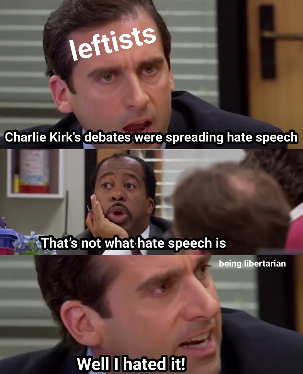 Being Libertarian (@beinlibertarian) on Twitter photo 