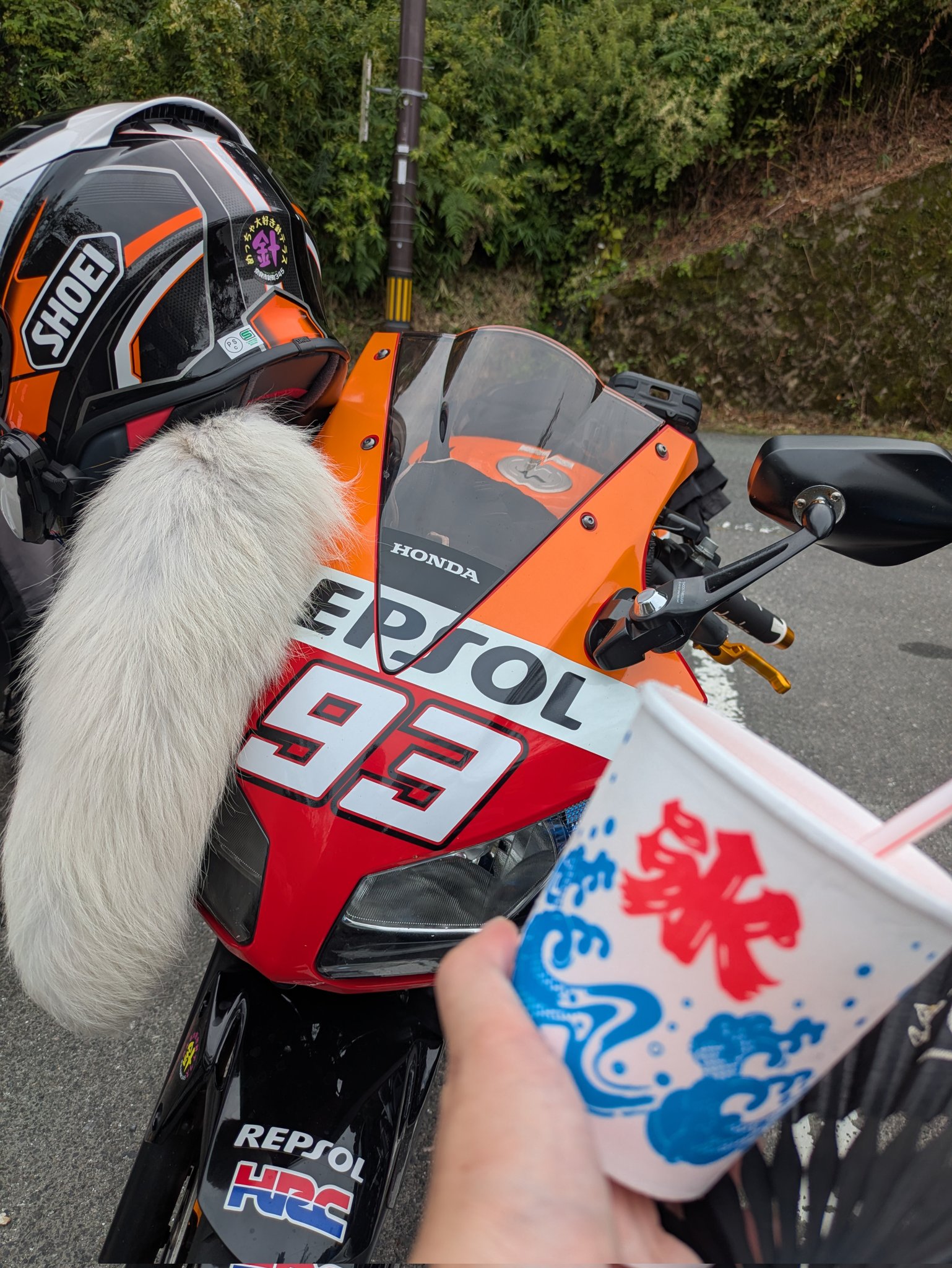 なっちゃん なっちゃん💍🌻🏍️🐶🐶🍑 on X: