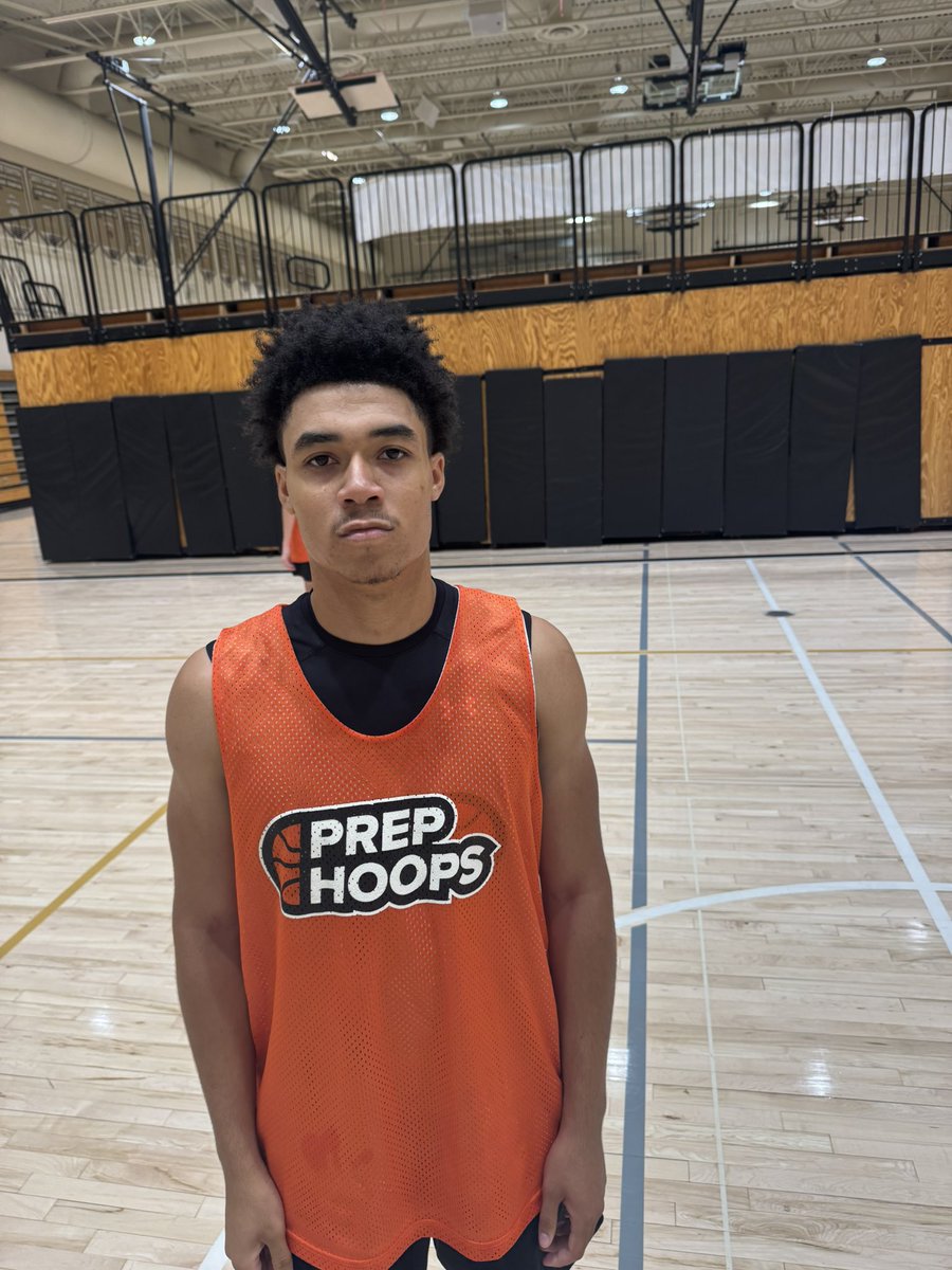 Not sure if anybody raised their stock how Ari Cowans did at #phexpoco 

He easily had to be the top scorer on the day, finishing the last game with near 40 points. He didn’t miss many shots on the day and was explosive.