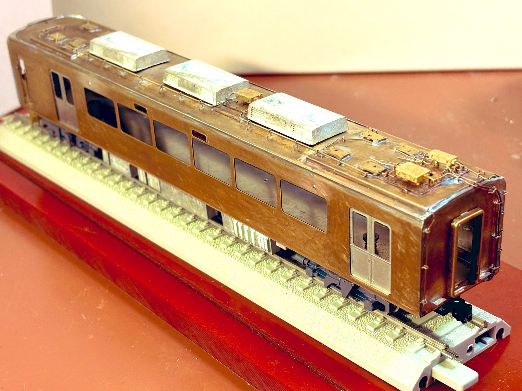 鉄道模型 6688 TRS16TA | 鉄道模型店 Models IMON