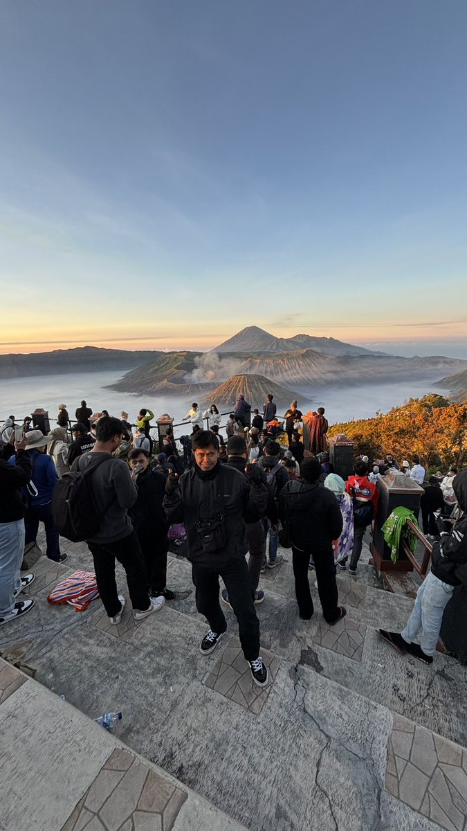ynsynto's tweet photo. Cukup disimpan #bromo #mountainbromo https://t.co/j8Pv4jJcpB