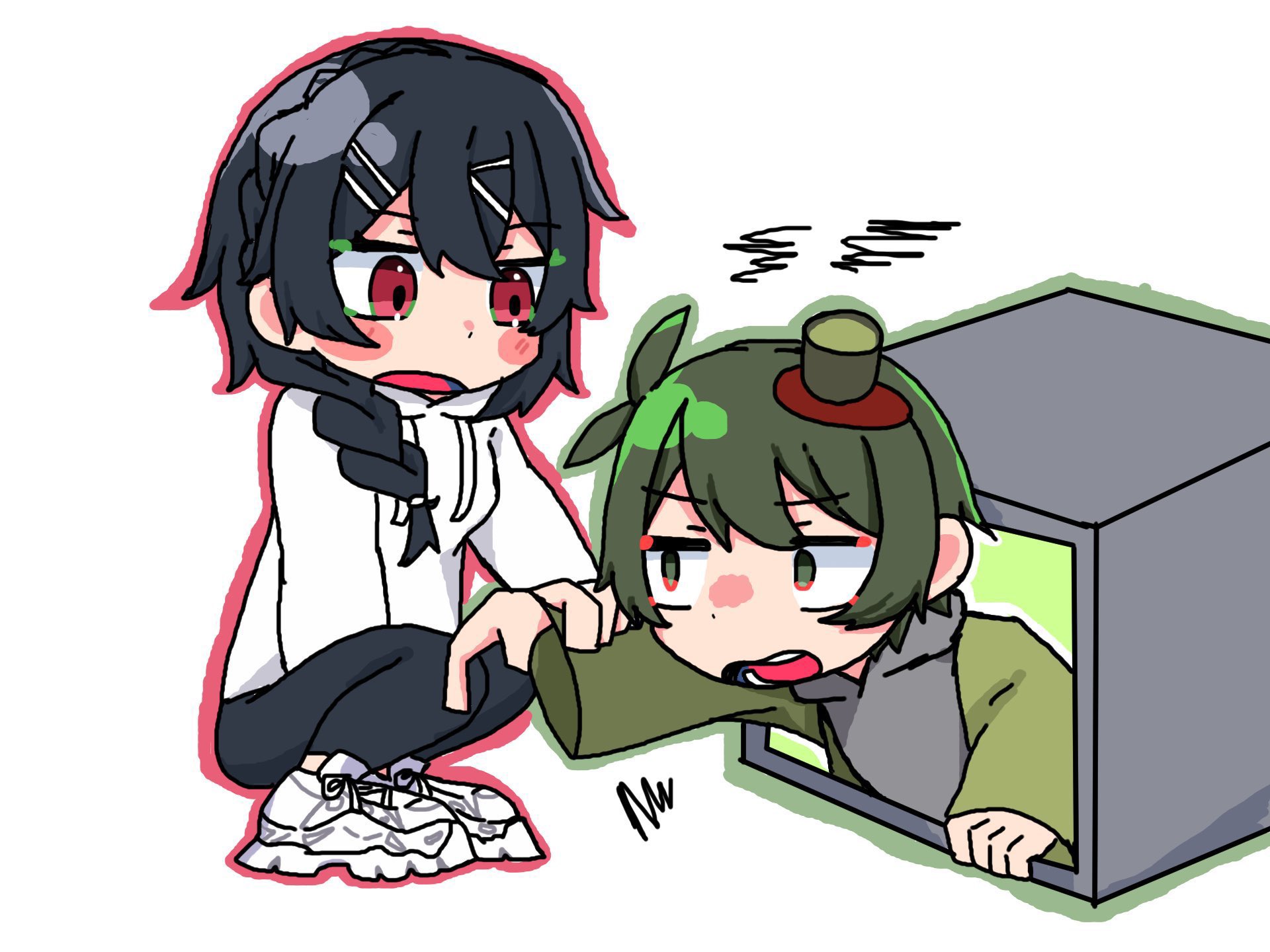 とあいらいと@腱鞘炎 on X: 