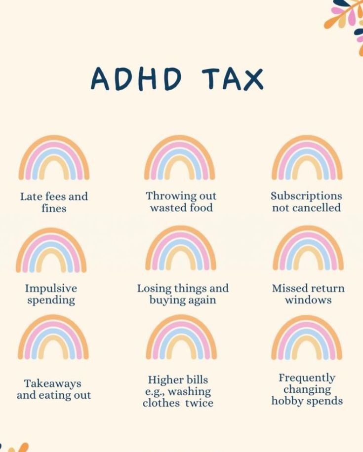 No Nonsense Neurodivergent (@nononsensend) on Twitter photo 