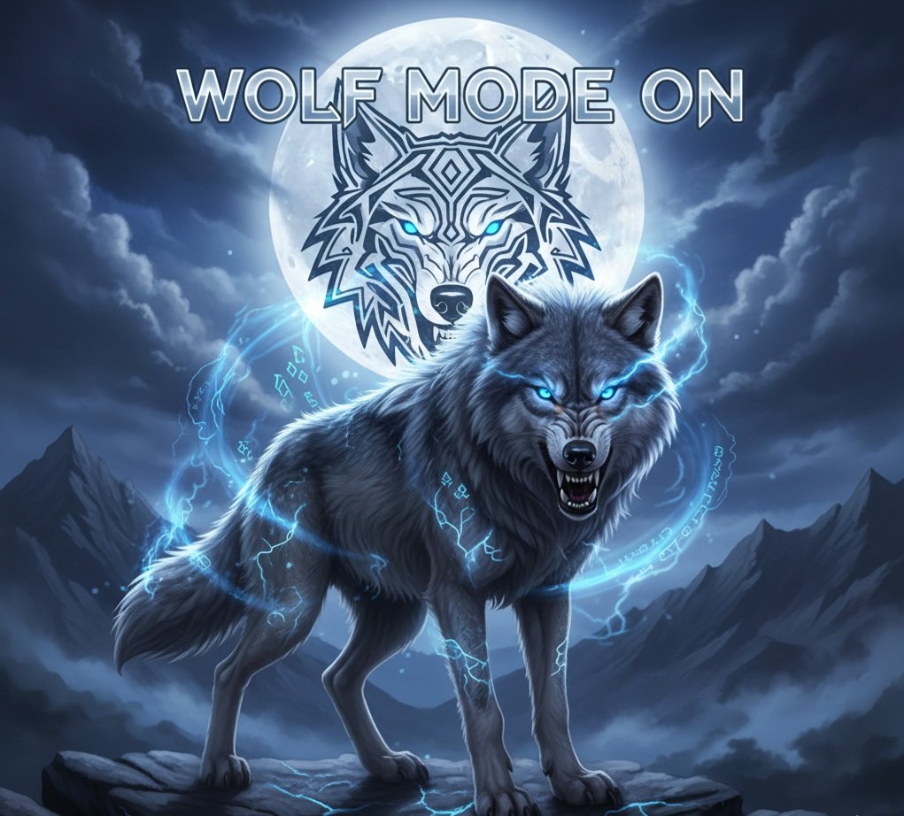 RealAlpha🐺 tweet media
