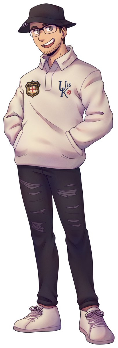 nixtan32753's tweet photo. @Mito_R_A Sorpréndeme jsj🧐 tenkiu <3 https://t.co/jaSH3kXEU7
