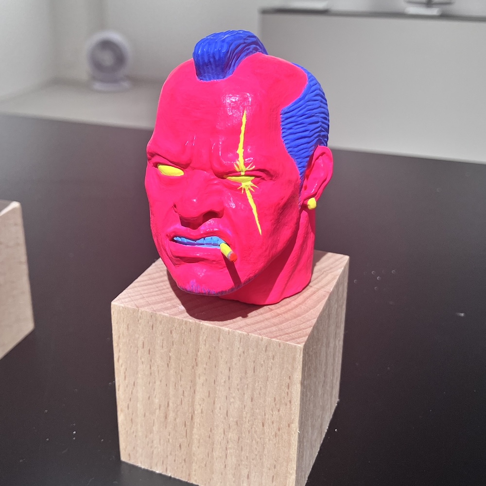 tHE GALLERY OMOTESANDO tweet media