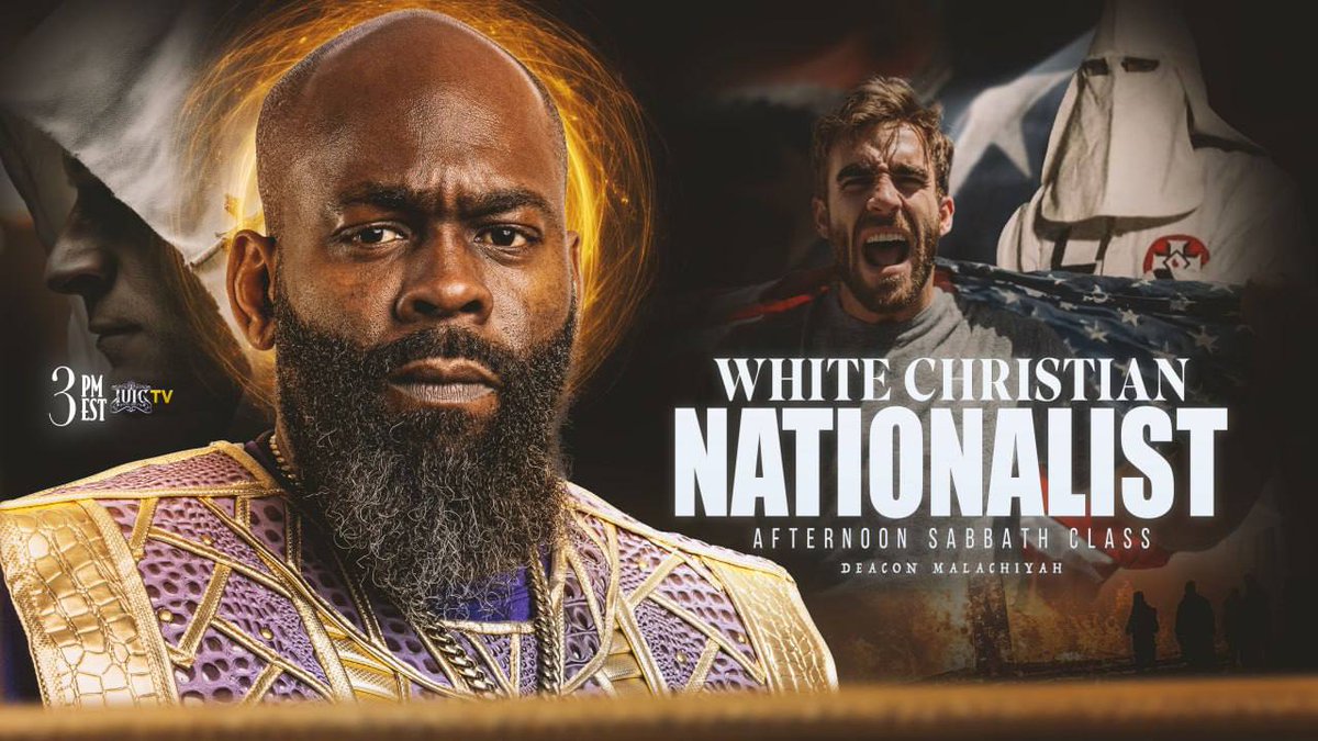 IUICAlaska's tweet image. 🔥 Another FIRE Sabbath lineup!
Precepts came out with power, the Word cut sharper than ever, and the wisdom hit straight to the soul.
Every class brought clarity, correction, and strength for the week ahead. 

#FireSabbath #TruthUnfolded #WordWithPower