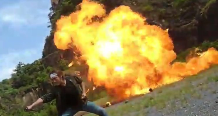 初❗️ナパーム爆破バスツアー💥
（…バス爆発じゃないです）

爆発写真撮影のコツもお教えします❗️
こんな機会はもうないかと思いますので 是非 ご参加下さいませ。

お待ちしてます❗️

＃特撮 ＃爆発 ＃ゲスト 
＃大衆演劇 ＃劇団暁 

【詳細ページ】
tkiwfes.stores.jp/items/68befb70…