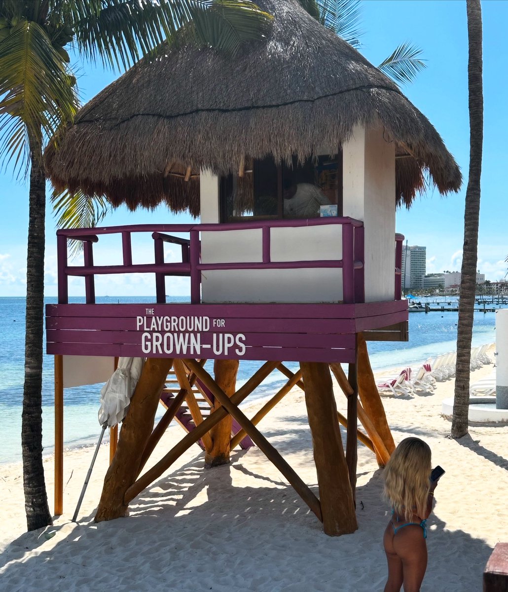 Best place in Mexico.