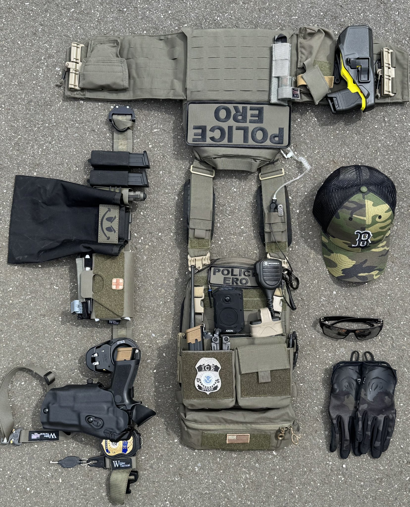 le装備 - Search / X