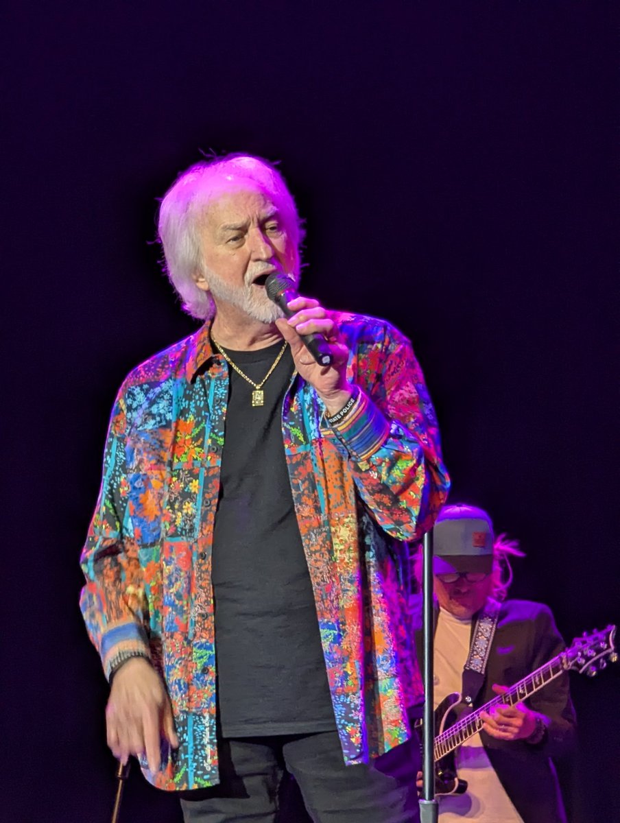 wachob_david's tweet photo. @DuaneAllen32993 @wlgolden , Ben James, Tim Duncan, Thank you for a great show, well worth the trip down from Pennsylvania. Safe travels home, and looking forward to next Sunday at Bloomsburg Fair. https://t.co/N4AikVTdXY