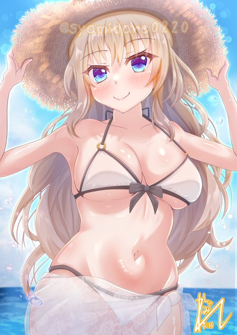 水着九條都

#9ナイン 