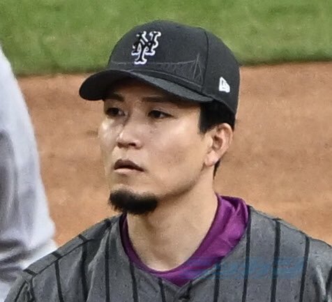 SNikkansports's tweet image. 千賀滉大のマイナー登板にメンドサ監督「非常に良かった」と評価👻　傘下３Ａであと１試合登板へ 
#千賀滉大 #LGM 

nikkansports.com/baseball/mlb/n…
