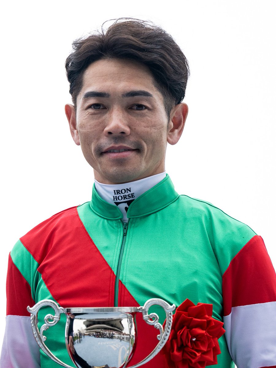 JRA-VAN公式 on X: 