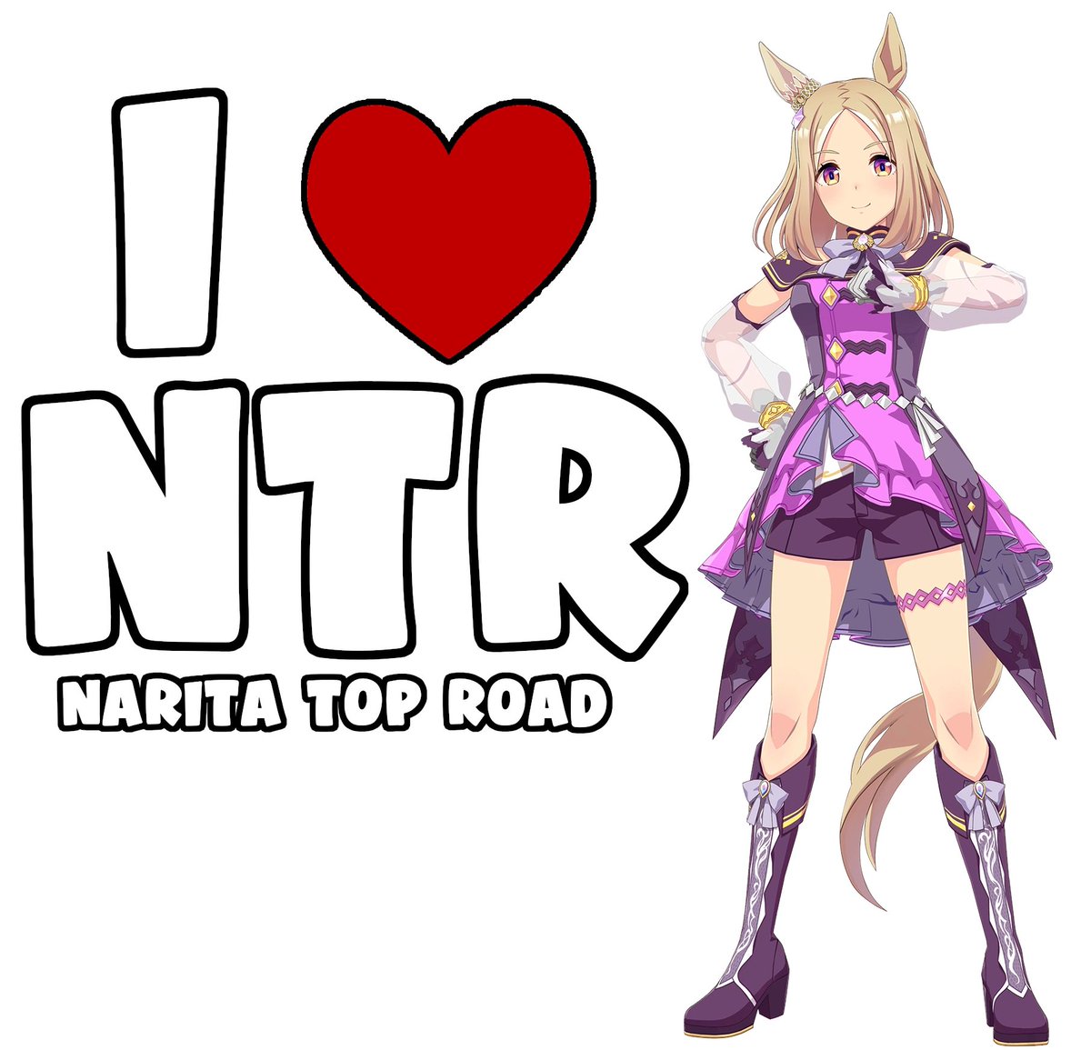 DariusUlt's tweet image. NTR is underrated.
If you love NTR, tell your friends!