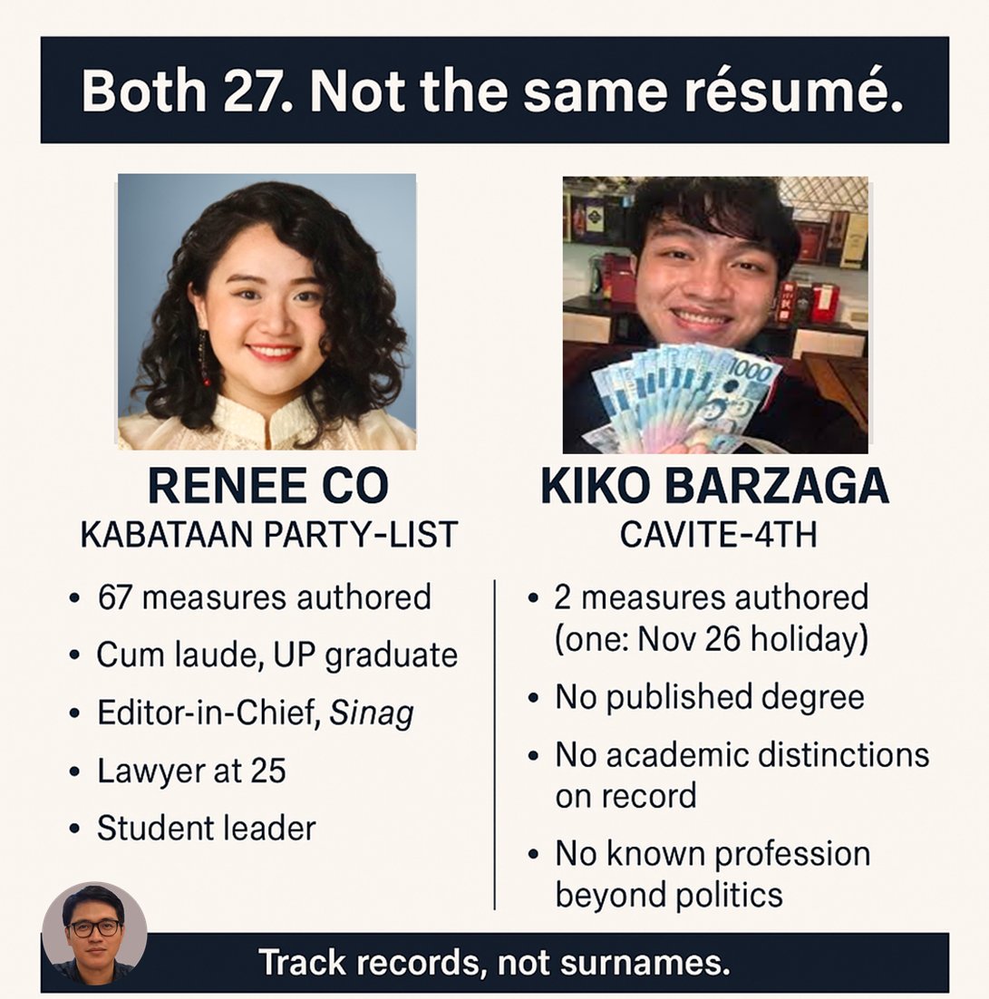 Pupuri din lang naman tayo, doon pa sa maingay lang?