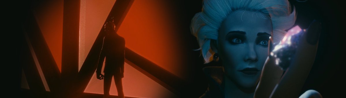 Dark Deception CH5 Teaser 02 arrives in September. Premiere date TBA.