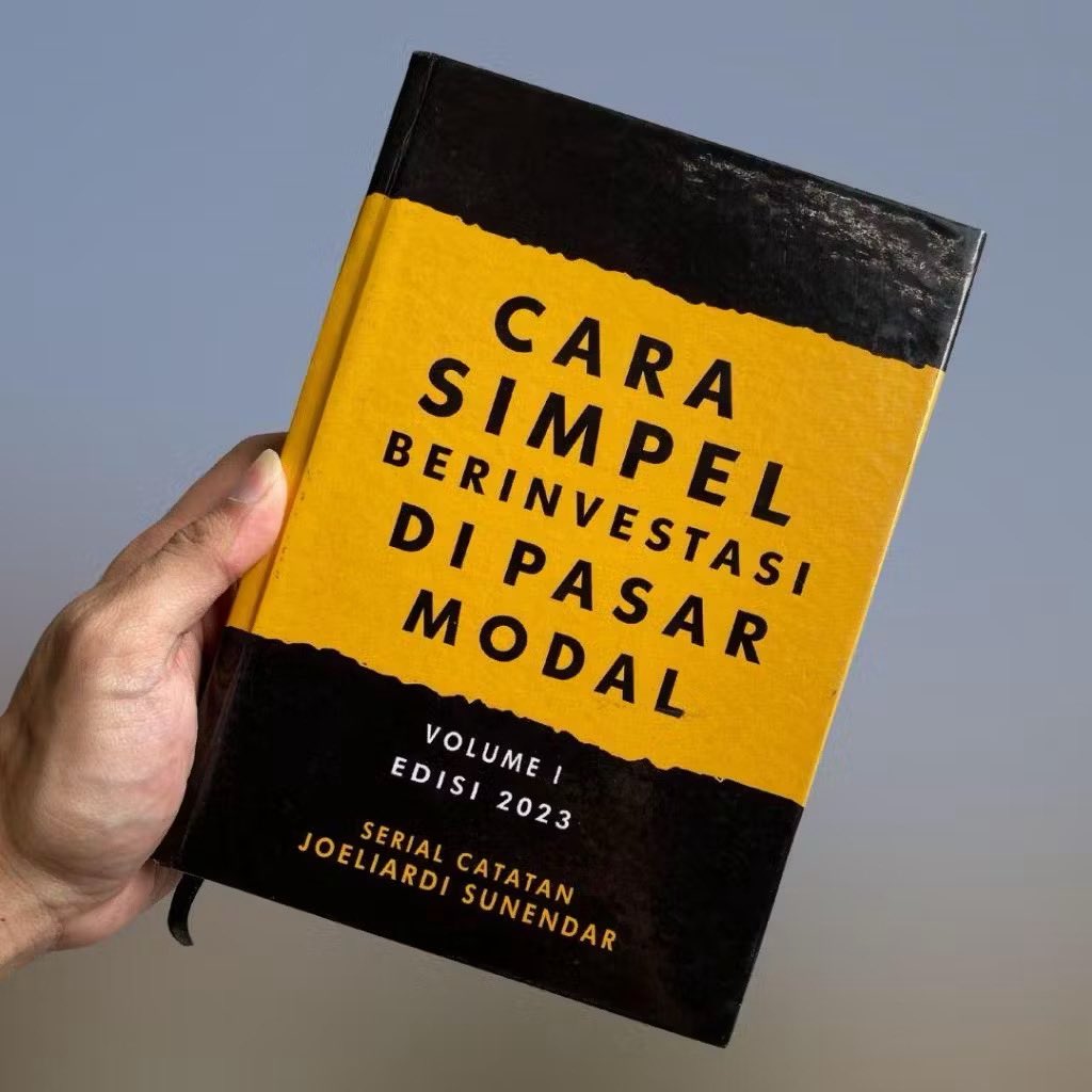 eskepalmilosatu's tweet image. Berikut buku-bukunya: