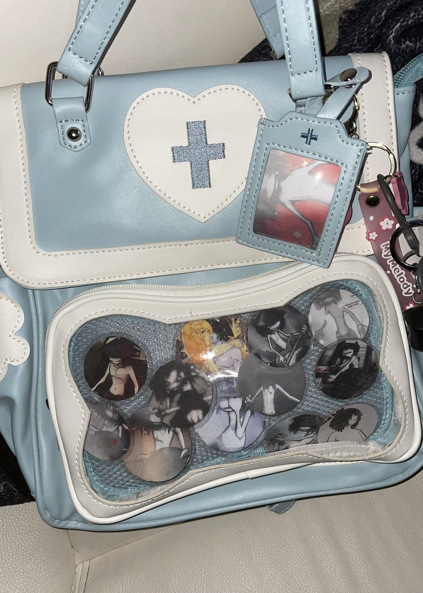 ciliniswack's tweet photo. MY DISHWASHER ITA BAG YAYAYAYAY
-
-
#thedishwasher #thedishwashervampiresmile #thedishwasherdeadsamurai https://t.co/lwOiZRBRtI