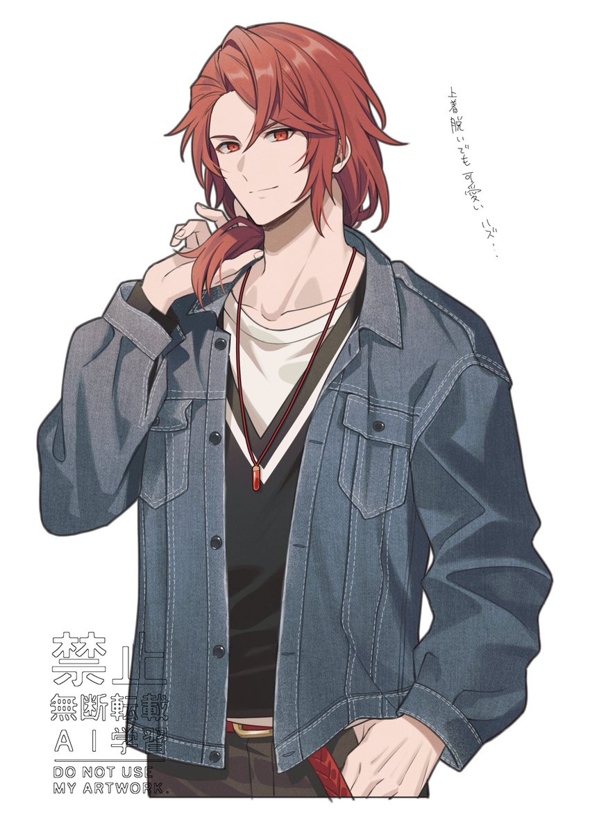 🗿 (@kingyo_514) on Twitter photo 