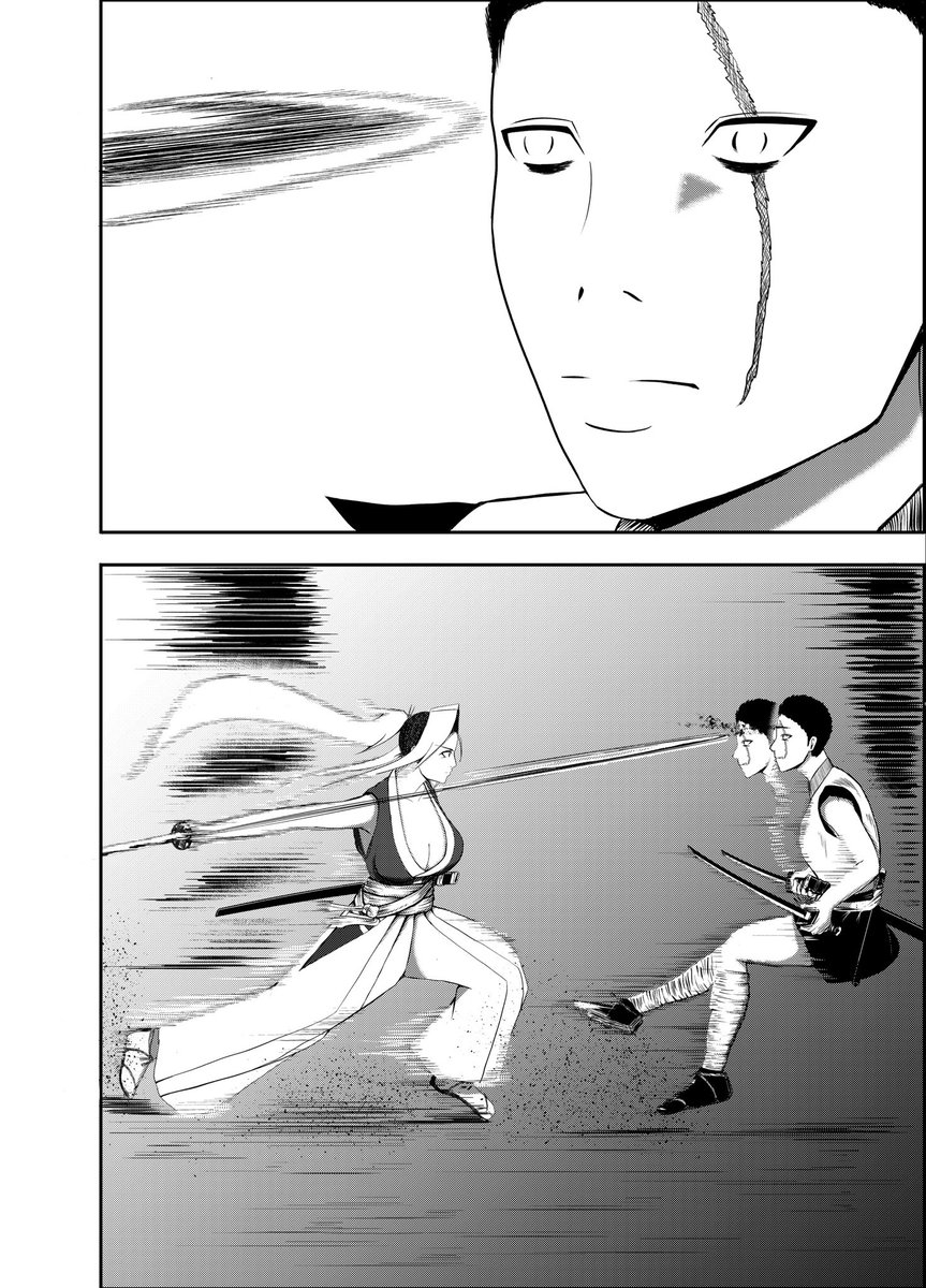 漫画りりす
『りりすの剣が歴史を変える‼️』
あらすじー
1614年大坂の陣
隻腕の剣士りりすが
豊臣方一軍の兵を率いて
徳川幕府と戦う!
その背後に日本神話や飛騨の口碑
あの神倭伊波礼毘古命も登場‼️
漫画りりす
デイズネオにて無料公開⬇️🌟
https://t.co/7zk4qyfphW
#漫画がよめるハッシュタグ