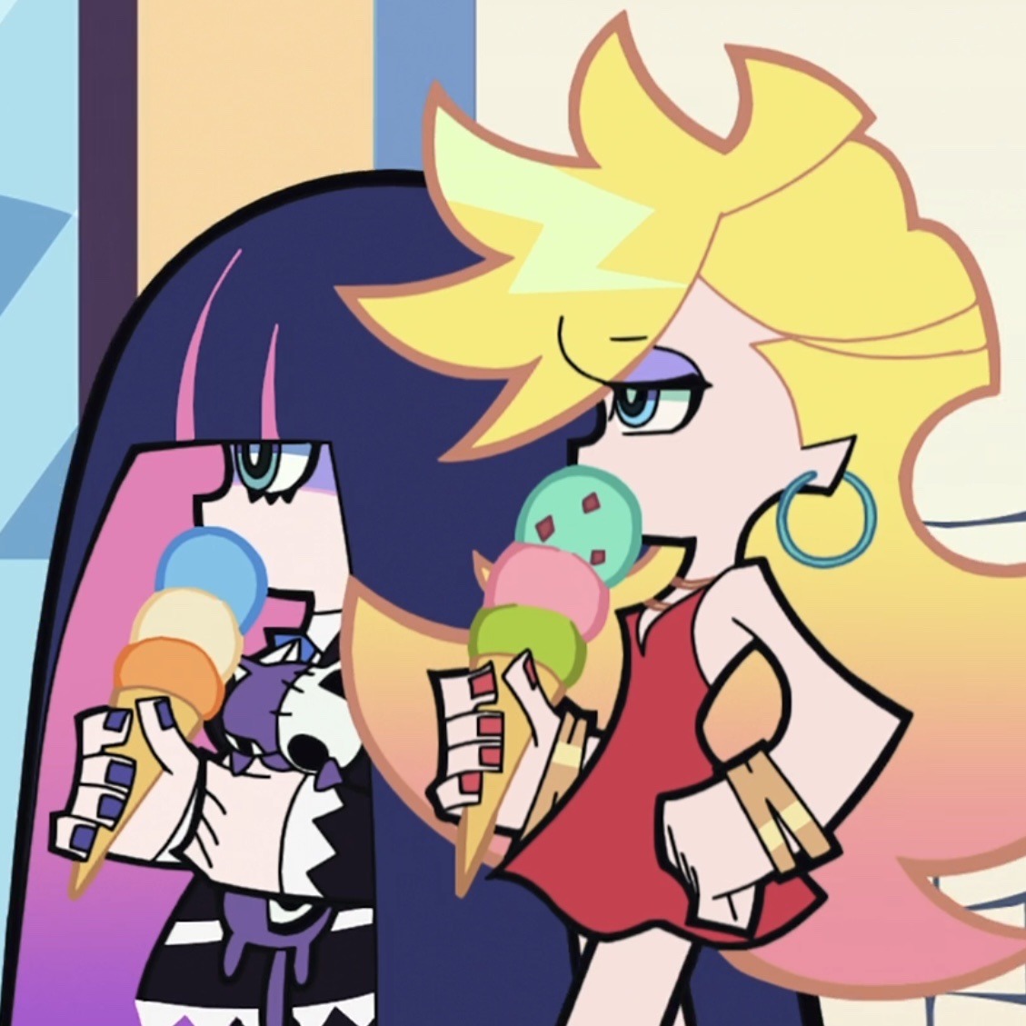 These goobers basically live rent free in my head :D