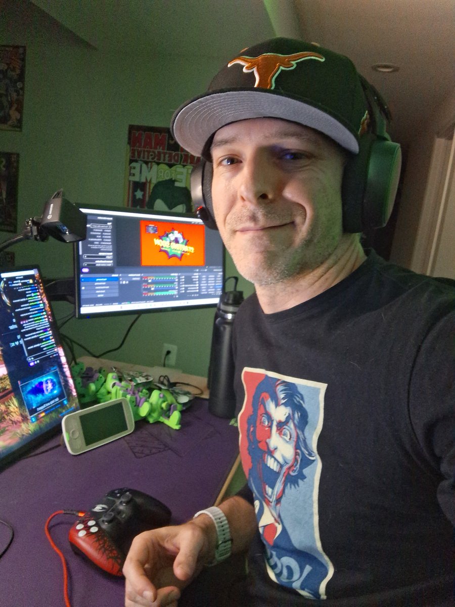 Borderlands
Giveaways
Steam
Twitch
Right now
Link in bio
LFG