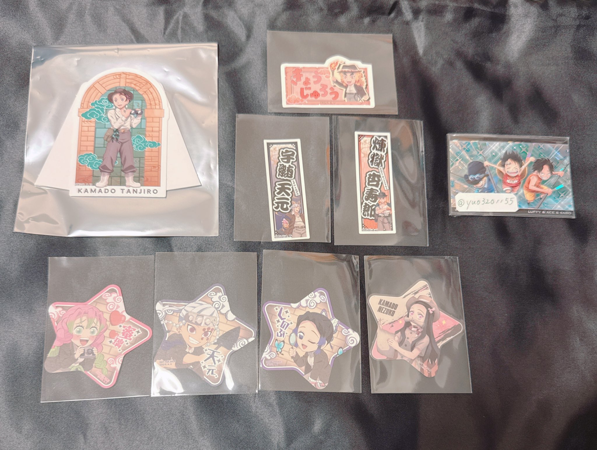 鬼滅の刃　サンシャインシティ　ガラポン　A賞　アクリルボード　冨岡義勇 鬼滅の刃 サンシャインシティ ガラポン A賞 冨岡義勇 アクリルボード